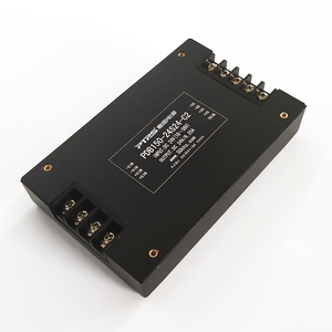 Superventas 12S14.6 Entrada 9-18V 12V Salida 14,6 V 10A Boost Buck Dc Converter 150W CC y salida CV