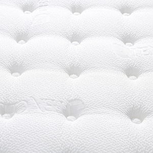Pillow Top <strong>13</strong> Inch Vacuum Roll up Packing Wholesale Queen King <strong>Size</strong> Memory <strong>Foam</strong> Pocket Spring Mattress in a Box - Product Image 4