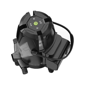 Shunhuiファインライン赤外線屋外自動レベリングレベル - Product Image 5