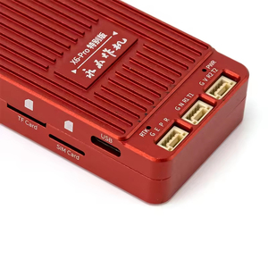 Módulo receptor GPS de alta precisión Antena GNSS RTK para topografía Orientación de maquinaria agrícola Posicionamiento de alta precisión - Product Image 1