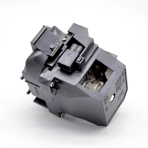 โคมไฟโปรเจคเตอร์ ELPLP78 V13H010L78หลอดไฟที่เข้ากันได้สำหรับ Epson EB-98 EB-S03 EB-S120 EB-S17 EB-S18 EB-S200 EB-W03 EB-SXW18 EB-SXW03 - Product Image 1