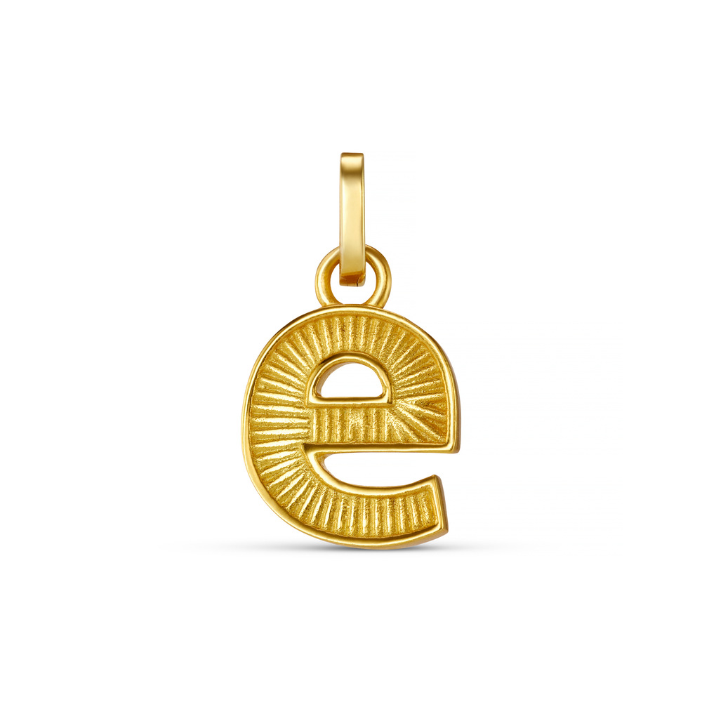 E pendentif