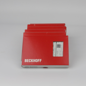 BECKHOFF KL1488 <strong>PLC</strong> Programmable <strong>Control</strong> Module Factory Direct Sale Original Cheap Ground Switching <strong>Input</strong> and <strong>Output</strong> (IO) - Product Image 1