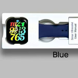 Bleu