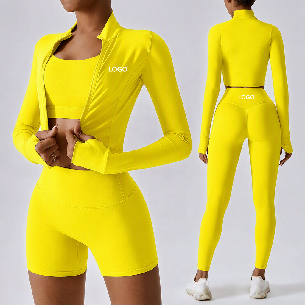 Jaune