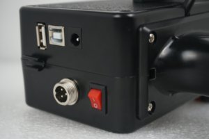 Macchina da stampa portatile migliore stampante a getto d'inchiostro portatile per codice a barre QR codice Batch numero sacchetto di carta - Product Image 2