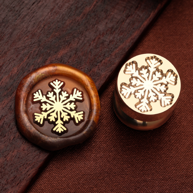 Flocon de neige MN-23