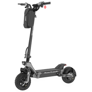 <span class=keywords><strong>YUME</strong></span> Swift米国とEUの倉庫電動スクーター大人折りたたみ式10インチワイドホイール元気なスクーター - Product Image 5