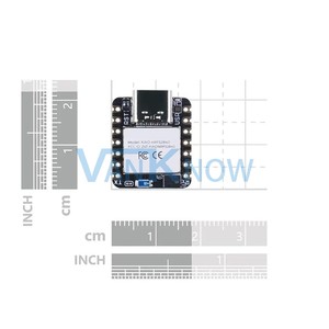 XIAO NRF52840 Sense Development Board-Modul für Arduino Nano Arm Micro controller