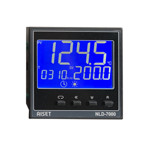 Factory Manufacture High Quality Adjustable Equipment Iot Aiset Temperature <strong>Controller</strong> - Product Image 4