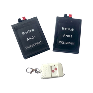 2 Cues Wireless Remote Control Fireworks Firing System for Christmas and New Year Display Shell <strong>Match</strong> or Firecracker - Product Image 3