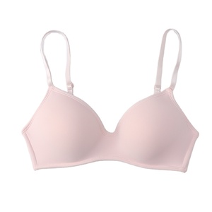 Toptan nbb sutyen mavi renk seksi sütyen jantlar olmadan genç bayan iç çamaşırı - Product Image 4