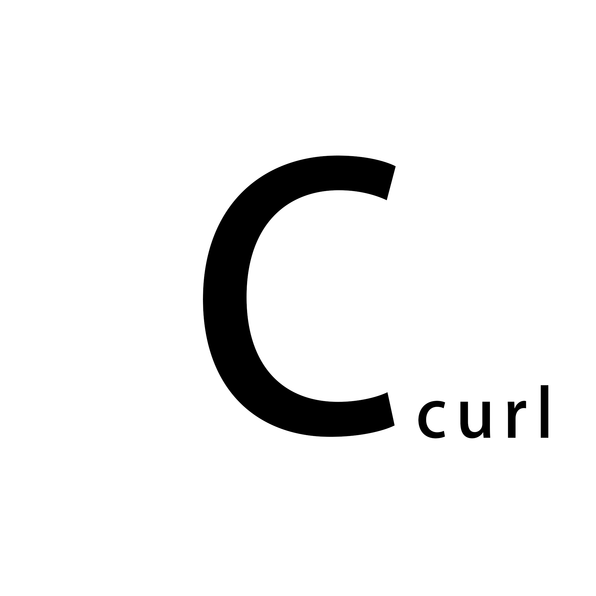 C