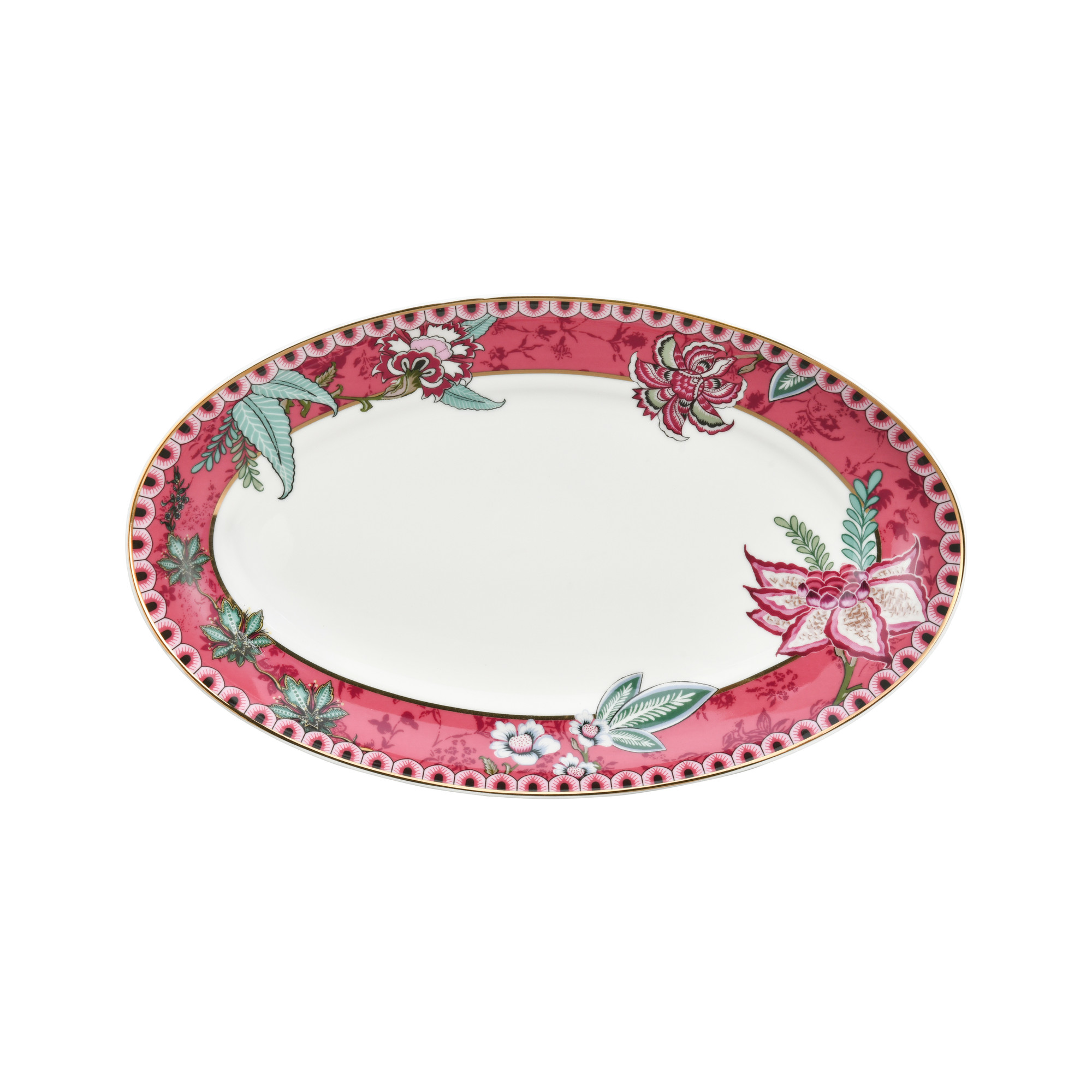 10'' Fish Plate