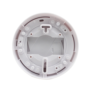 Venta al por mayor Sensor de alarma de temperatura Detector de alarma de incendio de temperatura con cable con salida - Product Image 4
