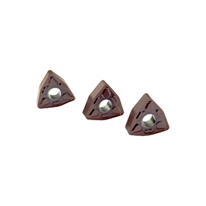Вставка для токарного станка с ЧПУ - Product Image 2