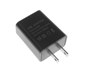 AC 100-240V DC 5 V 3A interruttore di alimentazione pulsante adattatore di alimentazione tipo-C porta USB 5 V Volt per Raspberry Pi 4 modello B 4B - Product Image 4