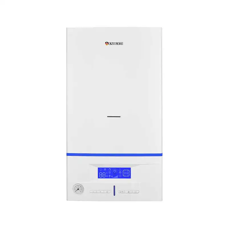 High Quality Smart Function Non-storage Kitchen Electric Water Heater Gas Water Heater Tankless