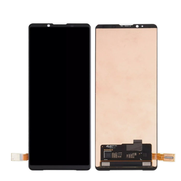 Pour sony Xperia 5 III lcd Original noir