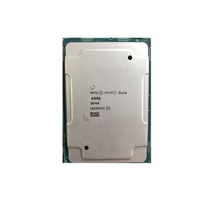6242ซีพียู Xeon สีทองสำหรับโปรเซสเซอร์ Intel แคช22ม. Cache 2.80 GHz CPU ใหม่ในสต็อก - Product Image 1
