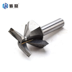 LIHAN Cabinets Router Bit 1/2 Milling <strong>Cutter</strong> Woodworking Carbide <strong>Cutter</strong> Head Circular <strong>Arc</strong> Bending for Wooden Doors - Product Image 5