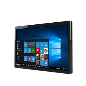 Schermo LCD Android Touch ad alta definizione 13.3/15.6/18.5/21.5/23.6/27 pollici per la riproduzione multimediale per negozi al dettaglio ascensori - Product Image 1