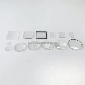 Özel 0.5mm 1.1mm 1.5mm 2mm Gorilla Gorilla temperli Ultra ince cam - Product Image 2