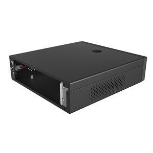 Dual LAN RS232 Mini Industrial PC with Intel I3/i5/i7 CPU <strong>Windows</strong> 10 Mini <strong>Computer</strong> Equipped with Dual LAN Ports - Product Image 3