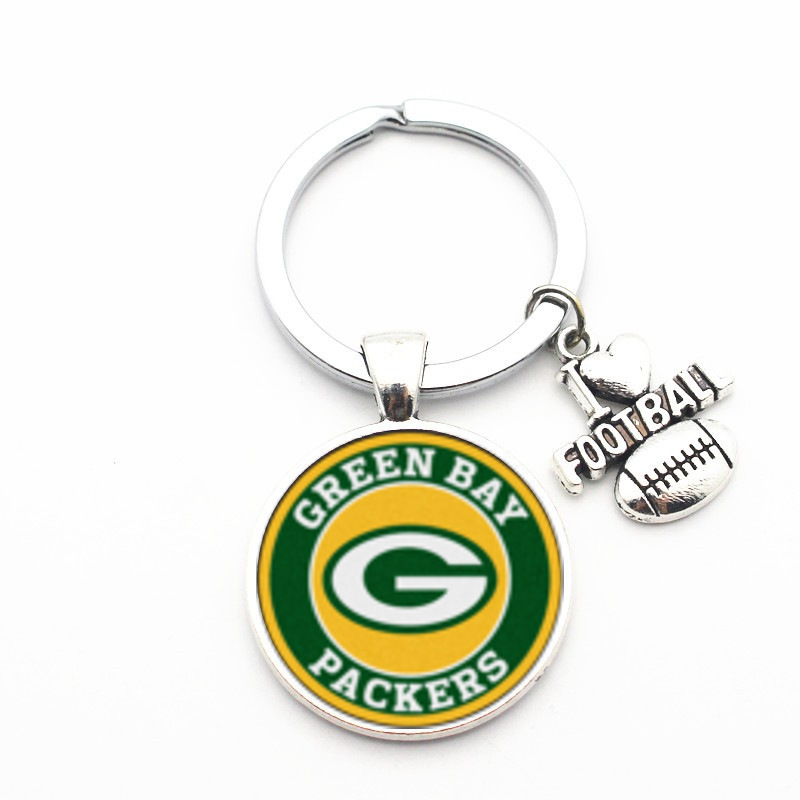 11-Green Bay Packers