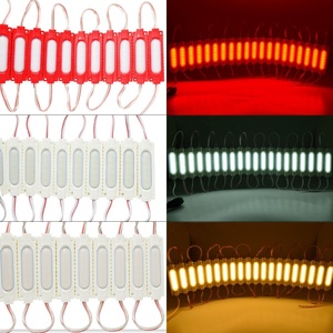 Stokta süper kalite LED modülü için ışık kutusu 12V SMD diyot işaretleri COB enjeksiyon LED modülü - Product Image 4