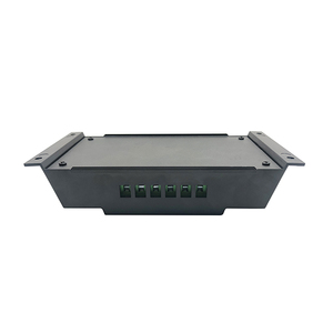 <strong>PWM</strong> Solar <strong>Charge</strong> <strong>Controller</strong> VT Series 12V/24V/36V/48V Support Bluetooth Communication(built in Optional) 30a - Product Image 3