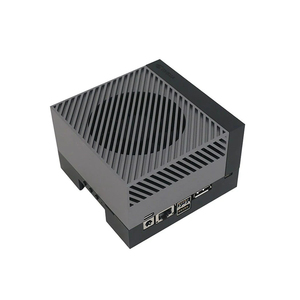 102110842 Tableros y Juegos de Desarrollo-Otros procesadores NVIDIA Jetson AGX Orin 64GB Developer Kit - Product Image 1