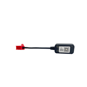 Fardriver Controller Bluetooth Software Mobile di programmazione modulo di debug di crittografia cane magnete permanente Brushless - Product Image 2
