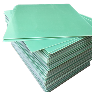 0.5-100mm fr4 G10 sợi thủy tinh bảng epoxy tấm sợi thủy tinh textolite tấm - Product Image 1