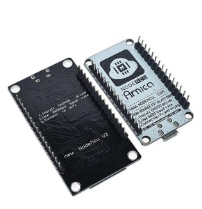 V3 Wireless-Modul NodeMcu 4M Bytes Lua WIFI Internet of Things Entwicklungs board basierte ESP8266-ESP-12E