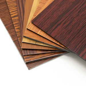 4mm PVDF/FEVE Fireproof Alucobond Aluminum Composite Panel ACP/<strong>ACM</strong> Sheet for Interior Exterior Wall <strong>Cladding</strong> Composite Aluminio - Product Image 3