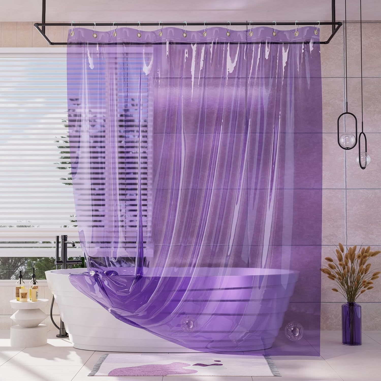 Rainbow Lavender