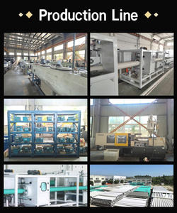 Customizable Durable <strong>PVC</strong> Plastic <strong>Tube</strong> Various Lengths and Colors Available - Product Image 5