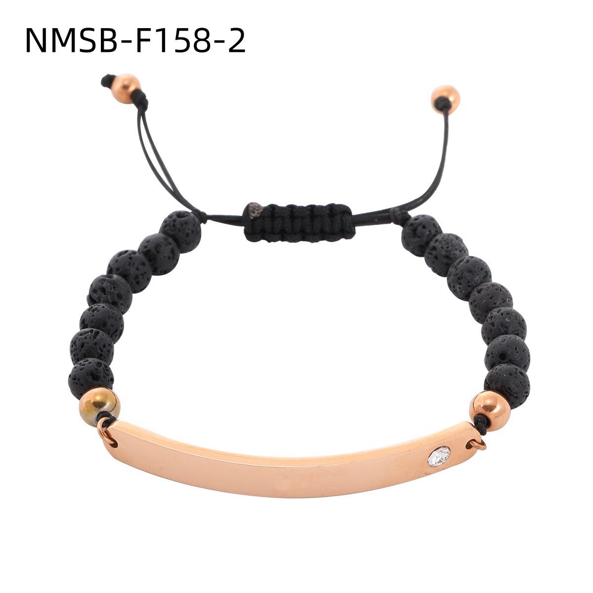 HDX-F158-2 Or rose
