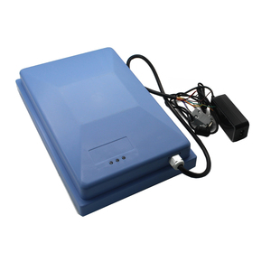 2.4G lettore di schede RFID direzionale attivo a lungo raggio lettura Max 80 metri - Product Image 3