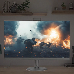 Pc de escritorio todo en uno Win11, juego de computadora blanca, Pc todo en uno para negocios, listo para enviar Pc todo en uno, configuración de juegos de Pc todo en uno - Product Image 5
