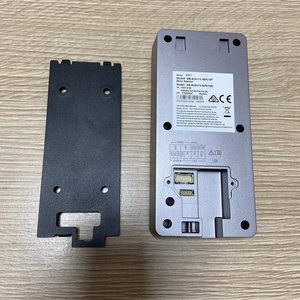 Hik OEM Vision Villa Türklingel und Indoor Intercom System DS-KIS603-P WIFI IP Video Intercom Kit