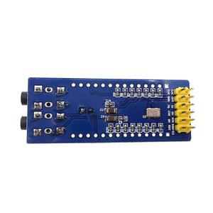 LD3320 Spracher kennung modul unspezifische Sprach steuerung Sprach modul Entwicklungs karte - Product Image 5