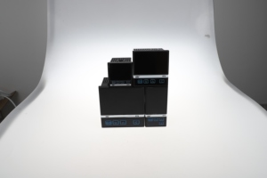 BT6-D安全可靠的智能控制器温度仪表温度控制器 - Product Image 5