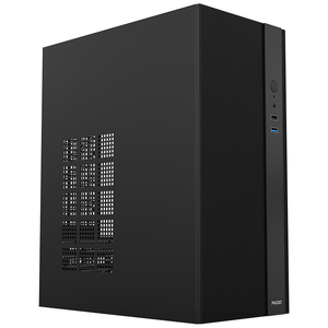 PCケースマイクロAtxコンピュータケースシャーシコンピュータケーシング工場供給 - Product Image 2