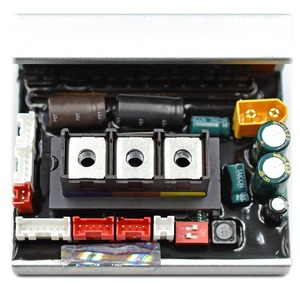 Cityเครื่องควบคุมสกู๊ตเตอร์ไฟฟ้าแบบพับได้สำหรับ Ninebot PLUS F2 Pro - Product Image 1