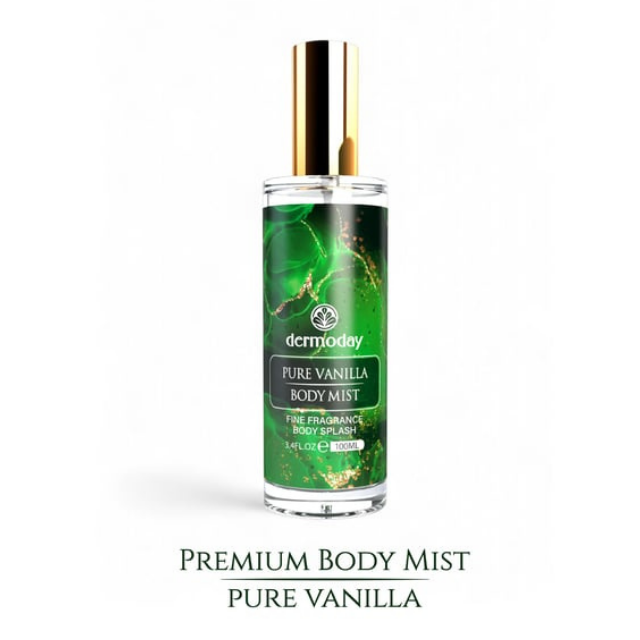 Pure Vanilla