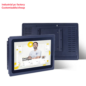 21.5 Inch 27&quot; All in <strong>One</strong> <strong>Computer</strong> <strong>Touch</strong> Win11 Slim 10.1 Inch Capacitive Industrial Panel Pc <strong>With</strong> Cheap Price - Product Image 3