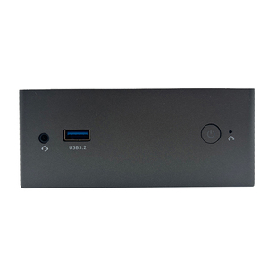 SOYO M2 Plus Mini PC DDR4 16GB + 512GB Mini computadora Windows 11 Gráficos 750MHz Intel Alder-N Lake N100 3,4 GHz para juegos MiniPC - Product Image 3