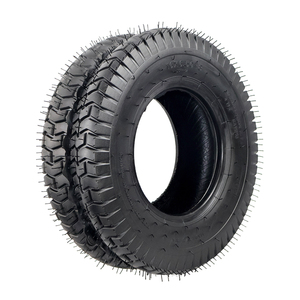 16inch <strong>6</strong>.50-8 Replaced Adult ATV <strong>Tires</strong>.Tubeless Type with off Road Pattern. - Product Image 5
